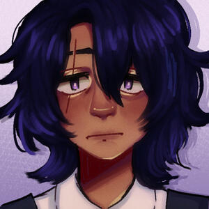 Edward Rambunteau (now known as Edvardus Mercer) OC