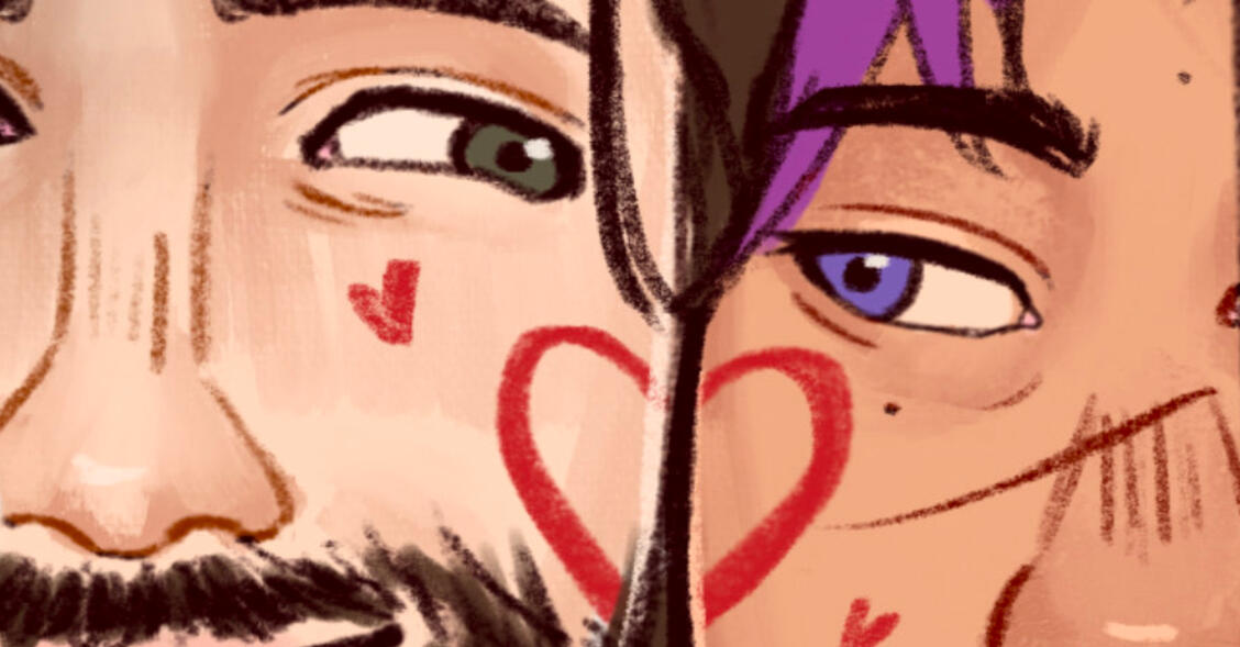 SOLGALE ⊹₊⟡⋆ Darling, we both know that tomorrow was made for saying things we can't say tomorrow day. 𖹭.ᐟ